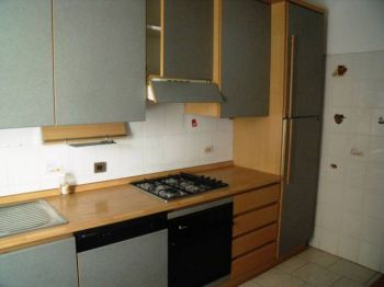 Appartamento con balcone Lat. viale dante - Altre fotografie