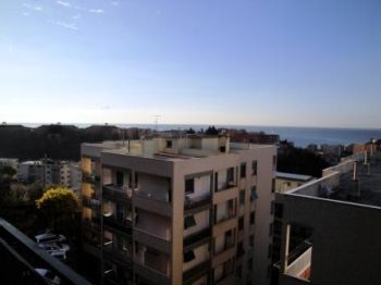 Appartamento arredato con balcone Borgoratti - Altre fotografie