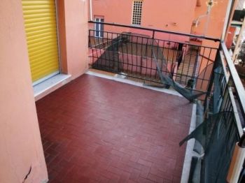 Appartamento arredato con balcone Borgoratti - Altre fotografie