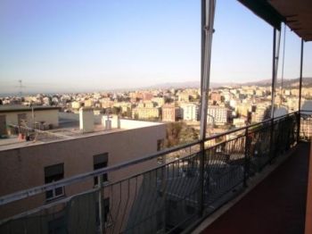 Appartamento arredato con balcone Borgoratti - Altre fotografie