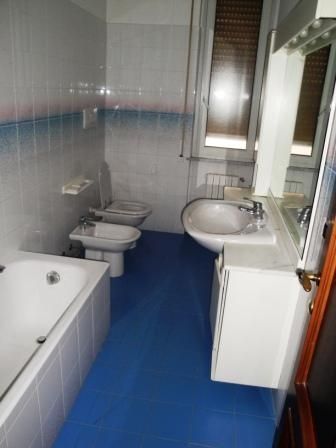 Appartamento arredato con balcone Borgoratti - Altre fotografie