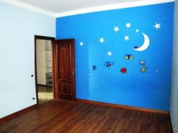 Appartamento arredato con balcone Borgoratti - Altre fotografie