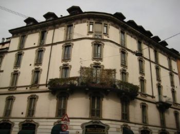 Appartamento affitto Milano - Altre fotografie