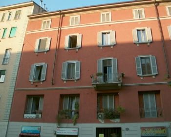 Monolocale affitto Milano - Altre fotografie