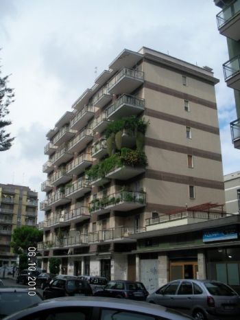 Casa arredata con terrazzo Bari - Altre fotografie