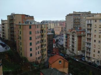 Appartamento con posto auto Genova - Altre fotografie