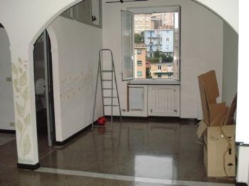Appartamento con posto auto Genova - Altre fotografie