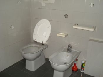 Appartamento con posto auto Genova - Altre fotografie