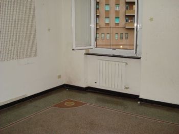 Appartamento con posto auto Genova - Altre fotografie