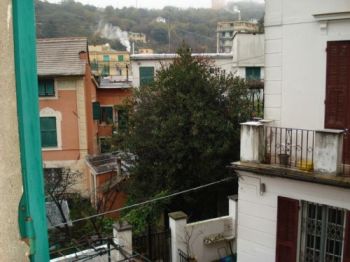 Appartamento con posto auto Genova - Altre fotografie