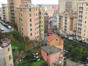 Appartamento con posto auto Genova - Altre fotografie