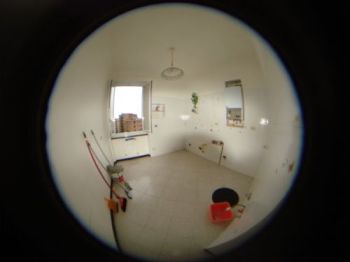 Appartamento con posto auto Genova - Altre fotografie