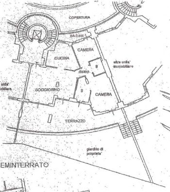 Trilocale con terrazzo e garage Lotto, novara, s. siro, rembrandt - Altre fotografie