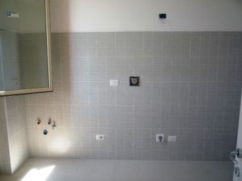 Trilocale nuova costruzione con aria condizionata - Altre fotografie
