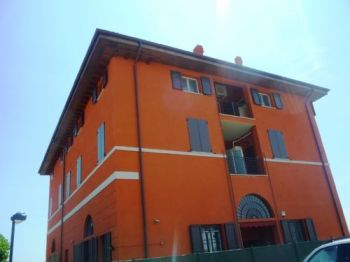 Trilocale nuova costruzione con aria condizionata - Altre fotografie