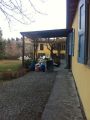 Appartamento con posto auto Colli