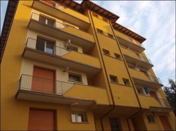 Appartamento nuova costruzione San ruffillo - Altre fotografie