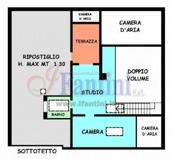Appartamento arredato con posto auto - Altre fotografie