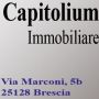 Trilocale arredato con garage Brescia