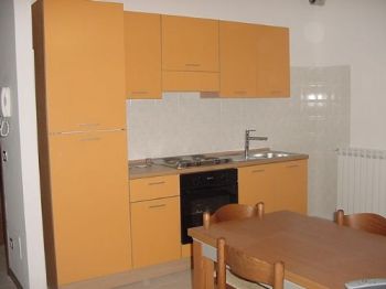 Monolocale arredato Legnano - Altre fotografie