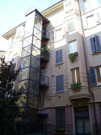 Monolocale affitto Milano - Altre fotografie