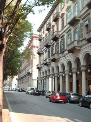 Appartamento affitto Torino - Altre fotografie