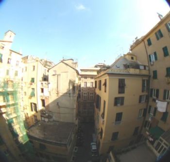 Bilocale arredato Centro storico - de ferrari - Altre fotografie