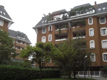 Appartamento affitto Milano - Altre fotografie