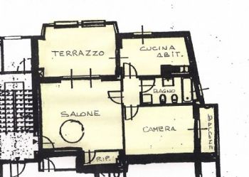 Casa con terrazzo e garage Milano - Altre fotografie