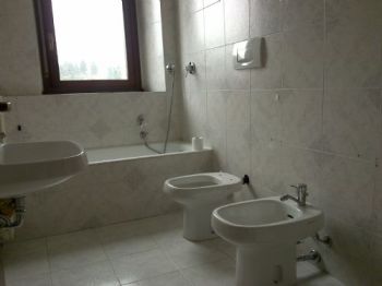 Casa con terrazzo e garage Milano - Altre fotografie
