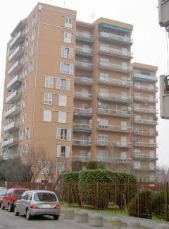 Monolocale affitto Sesto San Giovanni - Altre fotografie
