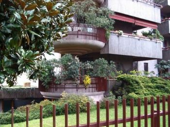 Appartamento affitto Monza - Altre fotografie