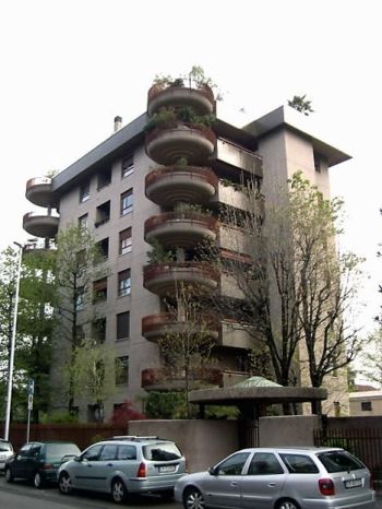 Appartamento arredato con terrazzo Monza - Altre fotografie