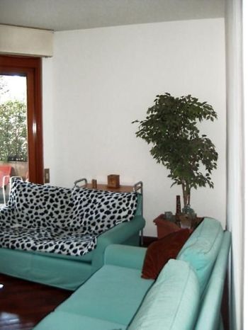 Appartamento arredato con terrazzo Monza - Altre fotografie