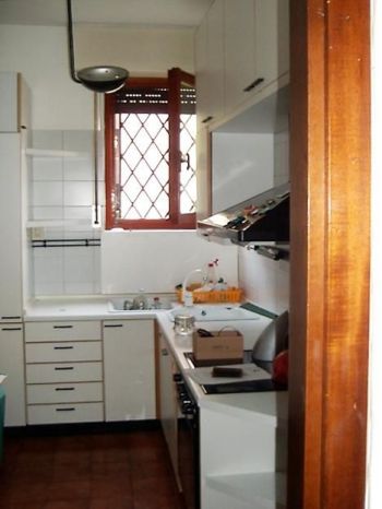 Appartamento arredato con terrazzo Monza - Altre fotografie