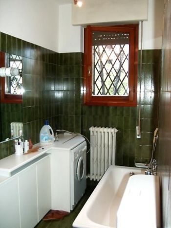Appartamento arredato con terrazzo Monza - Altre fotografie