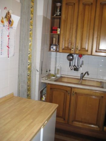 Monolocale arredato Novate Milanese - Altre fotografie