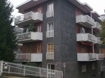 Appartamento con garage Novate Milanese - Altre fotografie