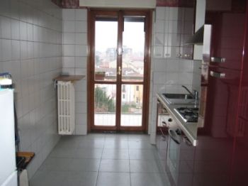 Trilocale Novate Milanese - Altre fotografie