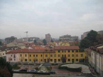 Trilocale Novate Milanese - Altre fotografie