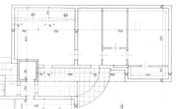 Trilocale arredato con garage Parabiago - Altre fotografie