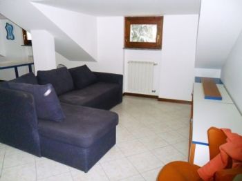 Trilocale arredato con garage Parabiago - Altre fotografie