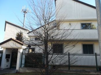 Trilocale arredato con garage Parabiago - Altre fotografie