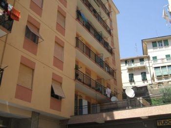 Trilocale arredato Genova - Altre fotografie