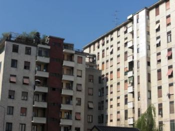 Monolocale affitto Milano - Altre fotografie