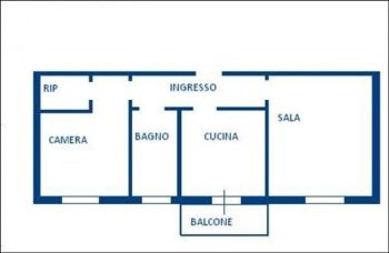 Bilocale Costa saragozza - Altre fotografie