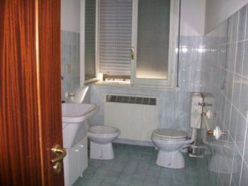 Casa con giardino e terrazzo Mazzini - Altre fotografie