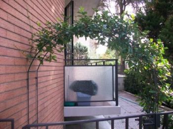 Casa con giardino e terrazzo Mazzini - Altre fotografie