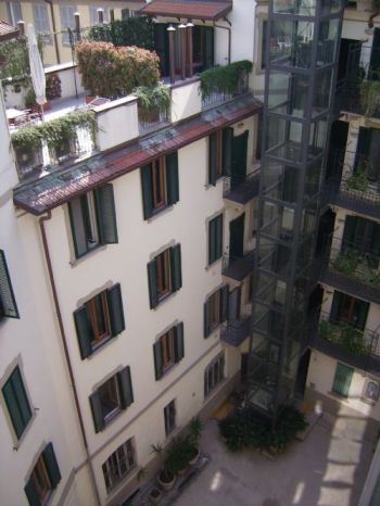 Appartamento con aria condizionata Milano - Altre fotografie