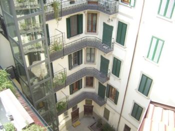 Appartamento con aria condizionata Milano - Altre fotografie